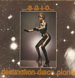 ... 3210... Destination Disco Planet